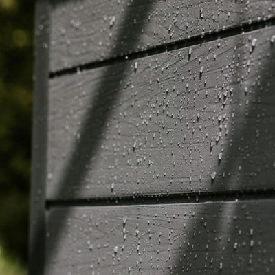 Cortina 11x7ft (3.4m x 2.1m) Shed