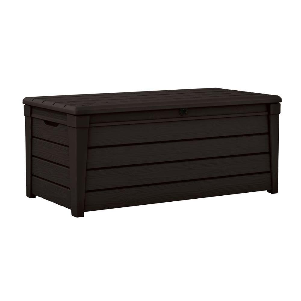870L Outdoor Garden Storage Box