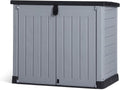 1200L Outdoor Garden Storage Shed with Double Doors