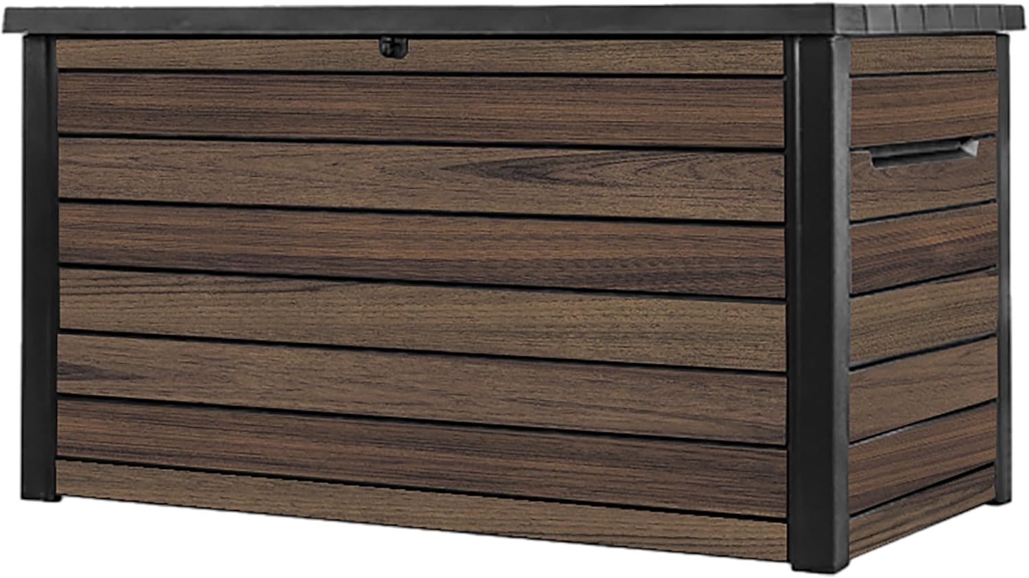 870L Outdoor Garden Storage Box