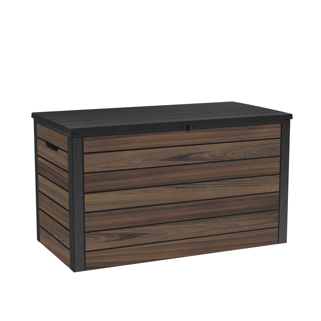 870L Outdoor Garden Storage Box